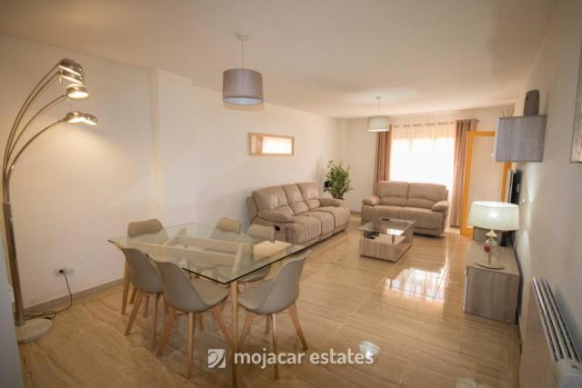 Apartamento El Palmeral Mojacar Rob Luaran gambar
