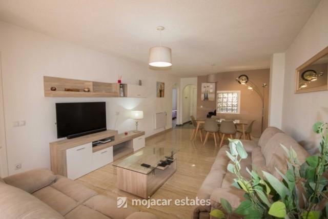 Apartamento El Palmeral Mojacar Rob Luaran gambar