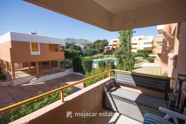Apartamento El Palmeral Mojacar Rob Luaran gambar
