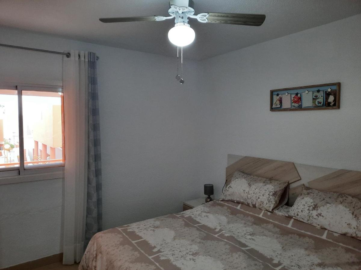 Apartamento El Palmeral Mojacar Rob Luaran gambar