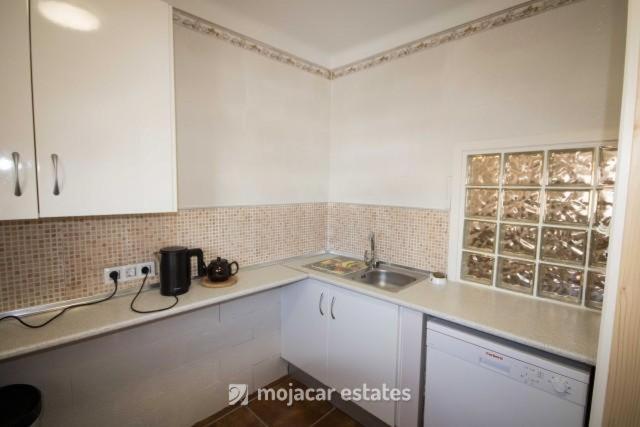 Apartamento El Palmeral Mojacar Rob Luaran gambar