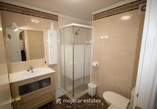 Apartamento El Palmeral Mojacar Rob Luaran gambar